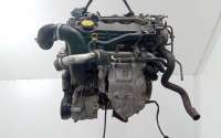 Z19DT Двигатель к Opel Vectra C  Арт 4A2_58750