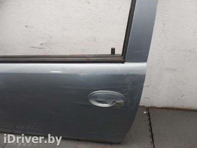 Дверь боковая (легковая) Opel Corsa C 2003г. 24407635,13114687,0124049,9113451,9196377,9113453 - Фото 1