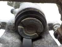 Суппорт тормозной задний левый Skoda Yeti 2013г. 1K0615423M VAG - Фото 3
