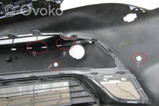 Бампер передний Toyota Avensis 3 2011г. 52119-05230 , artHCC1337 - Фото 9