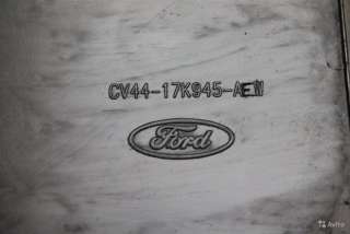 Площадка номерного знака Ford Kuga 1 2012г. 2054946 - Фото 2