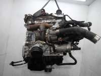 N20B20A, Двигатель к BMW 5 F10/F11/GT F07 Арт 3904-04759798