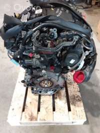 Двигатель  Ford Mondeo 4 restailing 2.0  Дизель, 2010г. artAUT45993  - Фото 2