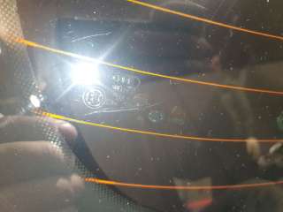 дверь багажника со стеклом Audi Q7 4L 2005г. 4L0827023 - Фото 5