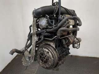 Двигатель  Volkswagen Passat B6 1.9 TDI Дизель, 2007г. 03G100098MX,03G903023,BXE  - Фото 2