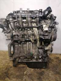 Двигатель  Citroen Berlingo 2  1.6  Дизель, 2010г. 9HX  - Фото 2