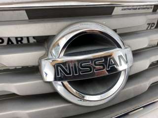 решетка радиатора Nissan liberty 2001г. QR20DE - Фото 9
