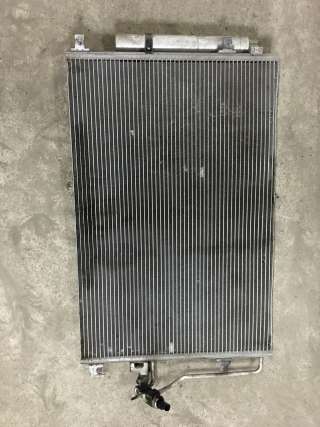  Радиатор кондиционера  к Mercedes Sprinter W906 Арт 31438974