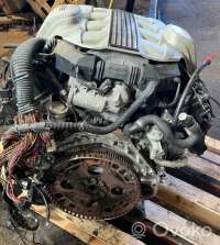 Двигатель  BMW 6 E63/E64 4.4  Бензин, 2004г. n62b44 , artALM39803  - Фото 4