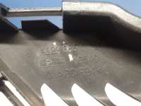 Решётка в бампер центральная Mercedes S W222 2013г. A2228850124 - Фото 2