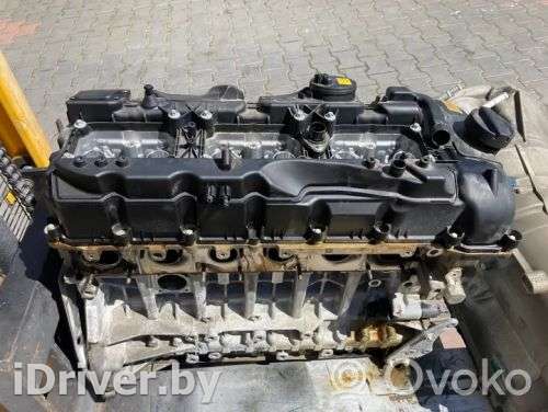 Двигатель  BMW 5 F10/F11/GT F07 3.0  Гибрид, 2014г. n55b30a , artODN1917  - Фото 1