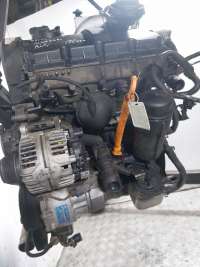 Двигатель  Ford Galaxy 1 restailing 1.9  Дизель, 2003г.   - Фото 9
