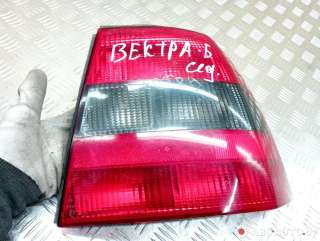 Фонарь задний правый Opel Vectra B 1998г. 90568048, 37360748, 90568049, 37365383, 37360751 - Фото 3