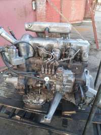  Двигатель к Mercedes 207 Арт 18.74-1945397