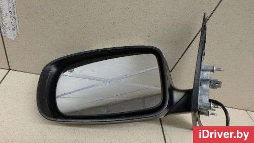 Зеркало левое электрическое Chrysler 300С 2 2012г. 57010337AD - Фото 1