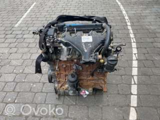 Двигатель  Ford Mondeo 4 2.0  Дизель, 2008г. d4204t, 7g9q6007aa, 6901552 , artGVI9005  - Фото 17
