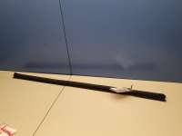 1746917 Накладка стекла передней правой двери к Ford Fiesta 6 Арт Z264971