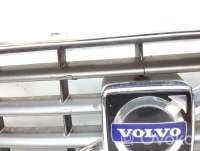 Решетка радиатора Volvo S80 2 2007г. 30655102, 30655102, 30764070 , artLGI47119 - Фото 3