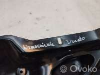 Планка под капот Fiat Ducato 4 2014г. artCRM4063 - Фото 7