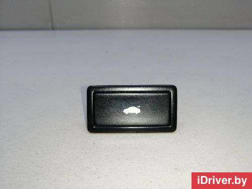 Кнопка открытия багажника Skoda Octavia A8 2014г. 3D0959831D20H VAG - Фото 1