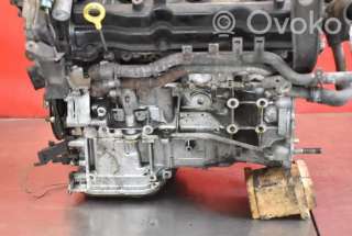 Двигатель  Renault Vel Satis   2003г. v4ya, v4ya , artMKO238725  - Фото 9