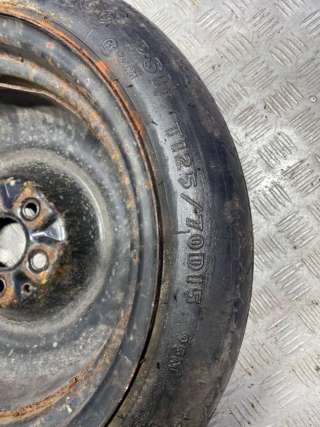 Запасное колесо Chrysler Sebring 2 2005г.  - Фото 5
