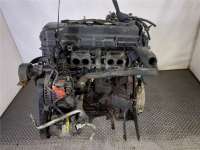Двигатель  Nissan Almera N16 1.5 Инжектор Бензин, 2002г. 100015M303,QG15DE  - Фото 2