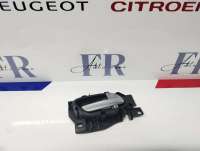  Ручка внутренняя передняя правая к Citroen Berlingo 2 restailing Арт W714300