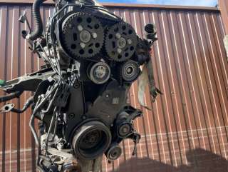 AZV Двигатель к Volkswagen Sharan 1 restailing Арт 65404563