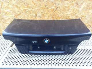  Крышка багажника (дверь 3-5) к BMW 5 E39 Арт 103.94-2150718