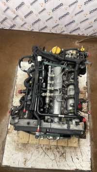 Двигатель  Fiat Freemont 2.0  Дизель, 2012г. 939B5000  - Фото 2