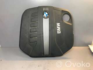 Декоративная крышка двигателя BMW 5 F10/F11/GT F07 2012г. 11148513452, 8513452, 11148513453 , artDVT5351 - Фото 8