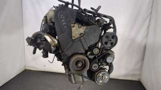 RHZ Двигатель к Peugeot 806 Арт 8818488