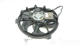 Вентилятор радиатора Peugeot 607 2009г. 940003905, 01122063 , artMBP25113 - Фото 10