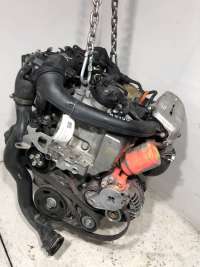 CAV Двигатель к Volkswagen Tiguan 1 Арт 45150