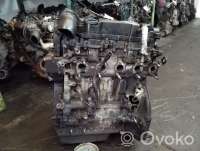 Двигатель  Citroen C3 1 1.4  Дизель, 2003г. 10fd12 , artKAS8455  - Фото 4