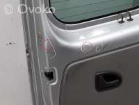 Дверь задняя распашная левая Nissan Primastar 2013г. 7751472223 , artAUA137765 - Фото 3