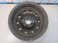 Диск колесный железо к Chrysler Voyager 4 4766331AA - Фото 6