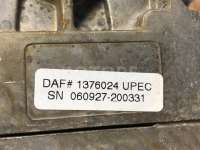 Педаль газа DAF XF 105 2007г. 1376024 - Фото 4