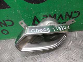 Насадка глушителя Chery Tiggo 8 PRO 2021г. 602001200AA - Фото 4