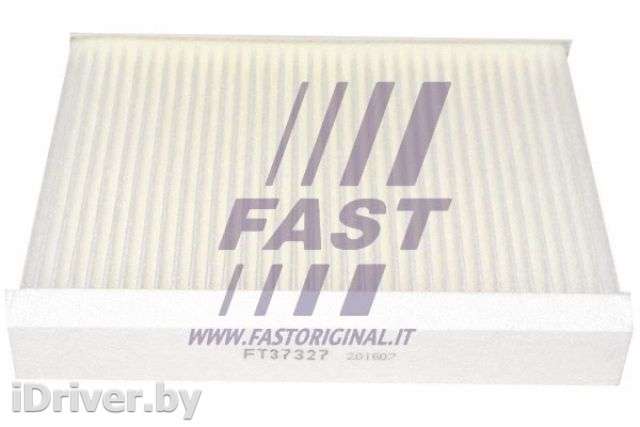 Фильтр воздушный Fiat Fiorino 2000г. ft37327 fast - Фото 1