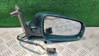  Стекло зеркала наружного правого к Volkswagen Sharan 1 restailing Арт 103.94-2167137