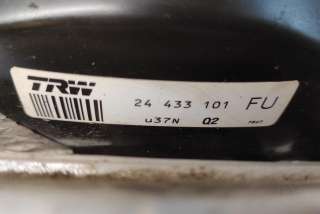 Вакуумный усилитель тормозов Opel Vectra C 2004г. 24433101, U37NQ2, 2192 , art5167485 - Фото 2
