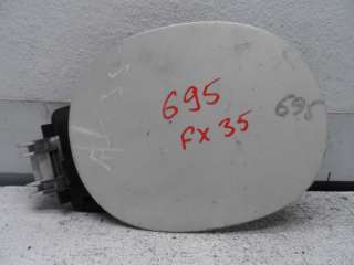 788308Y81C Лючок топливного бака к Infiniti FX2 Арт 18.31-458741