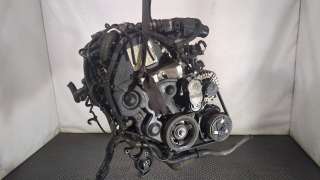 9HZ Двигатель к Peugeot 3008 1 Арт 8890363