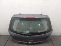  Крышка багажника (дверь 3-5) Opel Astra H Арт 9014794