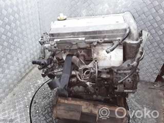 Двигатель  Saab 9-3 2   2003г. z20nel , artMNT101821  - Фото 15