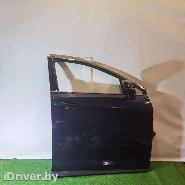 Стеклоподъемник электрический передний правый Lexus RX 4 2021г. 69801-06080 - Фото 1