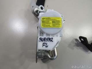Ремень безопасности с пиропатроном Lexus RX 3 2010г. 732200E021C2 - Фото 2