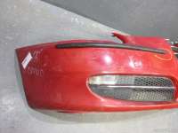 Бампер передний Alfa Romeo 147 1 2002г.  - Фото 4